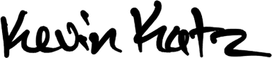 Kevin Katz